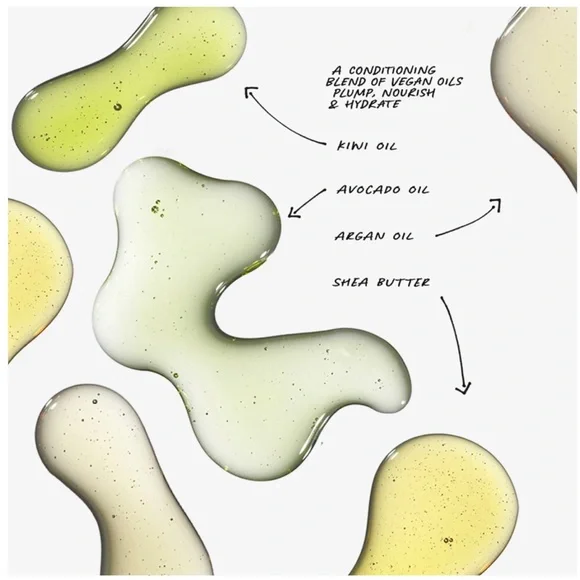 NEW✅Mario Rosewood Glow Moisture Glow Plumping Lip Serum - Picture 4 of 5